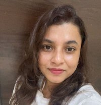 VEDIKA Lets Fun (cam & Real Meet) - escort in Mumbai
