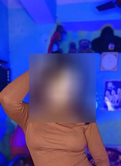 VEDIKA Let's Fun (cam & Real Meet) - escort in Mumbai Photo 1 of 1