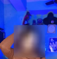 VEDIKA Lets Fun (cam & Real Meet) - escort in Mumbai