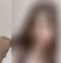VEDIKA Lets Fun (cam & Real Meet) - escort in Mumbai
