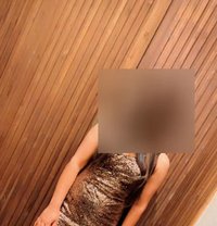 VEDIKA Lets Fun (cam & Real Meet) - escort in Mumbai
