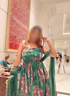 Dimple - escort in Chandigarh Photo 1 of 3