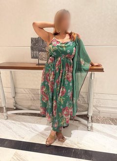 Dimple - escort in Chandigarh Photo 2 of 3