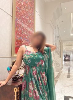 Dimple - escort in Chandigarh Photo 3 of 3