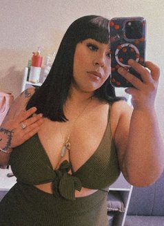 Vedika - Male escort in Gävle Photo 1 of 2