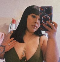 Vedika - Male escort in Gävle