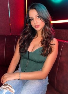 Vedika Panchal - escort in Hyderabad Photo 2 of 2