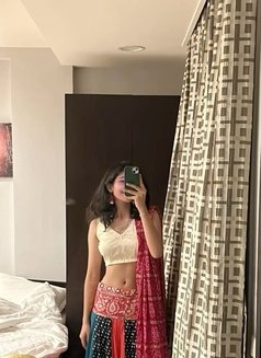 Vedika Premium Vip Girl for Real Meet - escort in New Delhi Photo 3 of 3