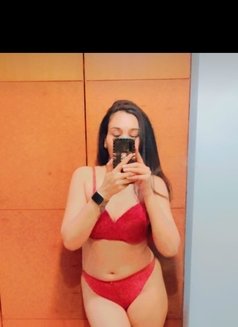 ANJLEENA CAM ONLY FREE DEMO 10 SEC - escort in Gurgaon Photo 3 of 4