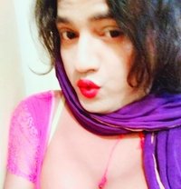 Vedio Cumshot, Audio, Live, Direct - Transsexual escort in Bangalore