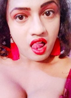 Vedio Cumshot, Audio, Live, Direct - Transsexual escort in Bangalore Photo 9 of 9
