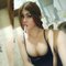 Vee Cathz - Transsexual escort in Jakarta