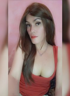Vee Cathz - Transsexual escort in Jakarta Photo 9 of 9