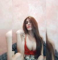 Vee Cathz - Transsexual escort in Jakarta
