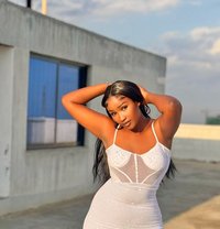 Vee - escort in Nairobi