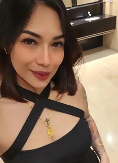 Vee - escort in Kuala Lumpur Photo 17 of 25