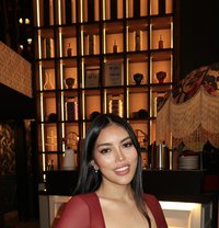 Vee - escort in Phuket