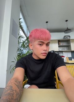 Vee - Male companion in Ho Chi Minh City Photo 7 of 7