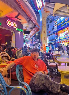 Vee - Acompañante masculino in Kuala Lumpur Photo 6 of 9