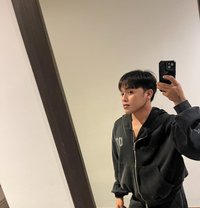 Vee - Male companion in Kuala Lumpur