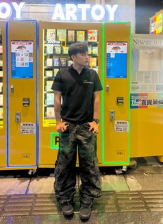 Vee - Male companion in Ho Chi Minh City Photo 6 of 7