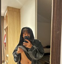 Vee - Male companion in Kuala Lumpur