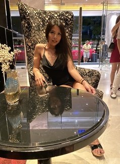 Vee Fluent English Speaking ! - escort in Bangkok Photo 11 of 16