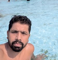 Vee - Male escort in Bangkok