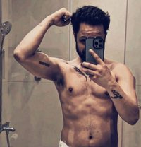 Vee - Male escort in Gurgaon