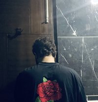 Vee - Male escort in Gurgaon