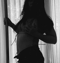Vee - escort in Jakarta