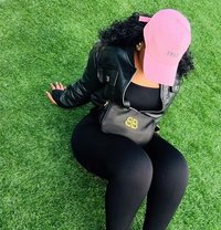 Vee - escort in Kilimani