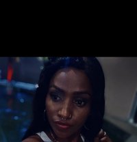 Vee - escort in Nairobi