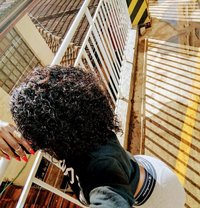 Vee - puta in Nairobi