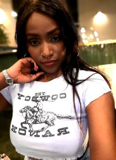 Vee - puta in Nairobi Photo 4 of 4