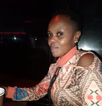 Vee - puta in Nairobi