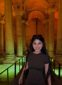 Bella New - Real Pic Real Girl - escort in Taipei Photo 7 of 7