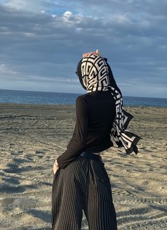 Vee, the Filipina Femboy Goddess - Male escort in Doha Photo 2 of 2