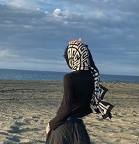 Vee, the Filipina Femboy Goddess - Male escort in Doha