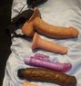 Veebarbie - Transsexual escort in Kuwait Photo 1 of 2