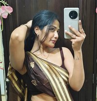 Veebha - escort in Chennai