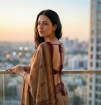 Veebha - escort in Chennai