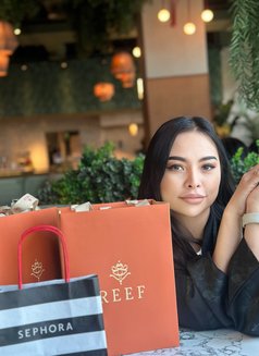 Veena 🇹🇭arrived (Sukhumvit ) - escort in Bangkok Photo 6 of 6