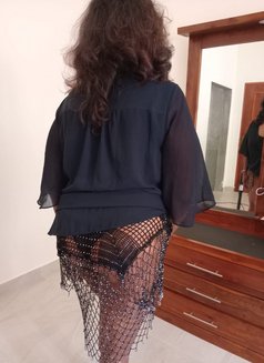 Veena CAM & Gfe Girl Friend Experience - puta in Colombo Photo 5 of 5