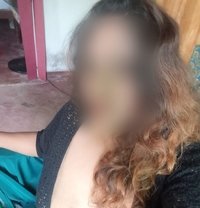 Veena Gfe Incall & Outcall - escort in Colombo