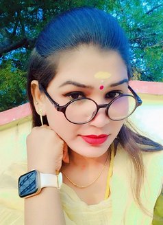 Veena - escort in Hyderabad Photo 4 of 4