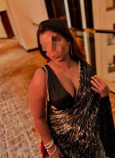 Independent Bhabhi - escort in Jaipur Photo 1 of 2