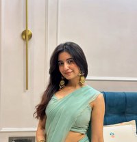 Veena - escort in Pondicherry Photo 1 of 3