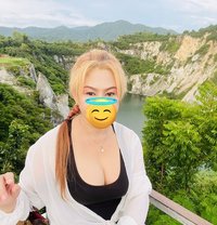Veena - escort in Hat Yai