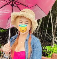 Veena - escort in Hat Yai